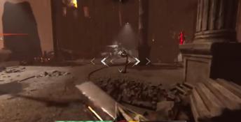 Metal: Hellsinger PC Screenshot