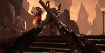 Metal: Hellsinger