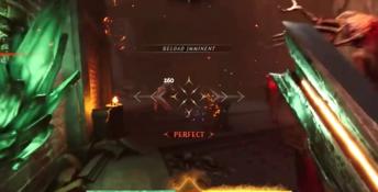 Metal: Hellsinger PC Screenshot