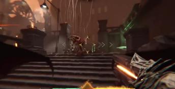 Metal: Hellsinger PC Screenshot
