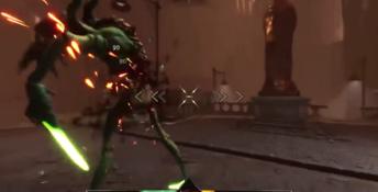 Metal: Hellsinger PC Screenshot