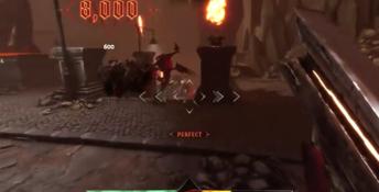 Metal: Hellsinger PC Screenshot