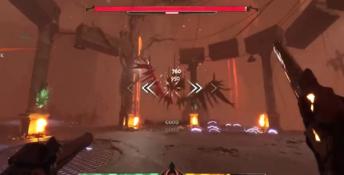Metal: Hellsinger PC Screenshot