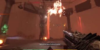 Metal: Hellsinger PC Screenshot