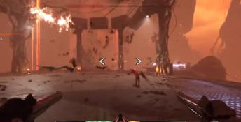 Metal: Hellsinger PC Screenshot