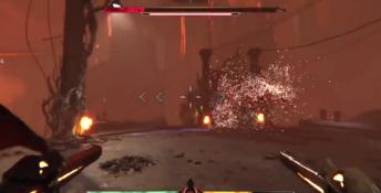 Metal: Hellsinger PC Screenshot
