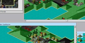 Metal Marines PC Screenshot
