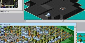 Metal Marines PC Screenshot