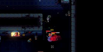 Metal Mind PC Screenshot