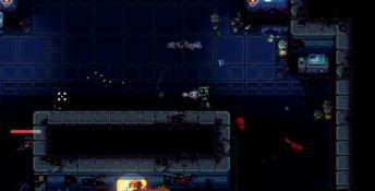 Metal Mind PC Screenshot