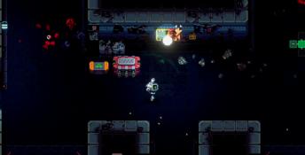 Metal Mind PC Screenshot