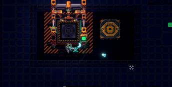 Metal Mind PC Screenshot
