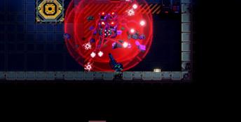 Metal Mind PC Screenshot