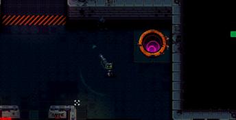 Metal Mind PC Screenshot