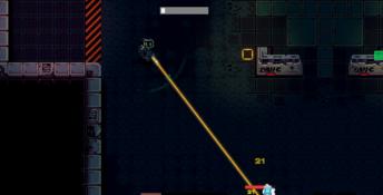 Metal Mind PC Screenshot