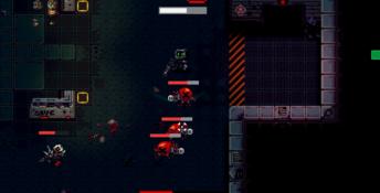 Metal Mind PC Screenshot