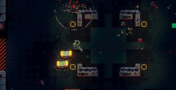 Metal Mind PC Screenshot