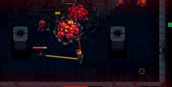 Metal Mind PC Screenshot