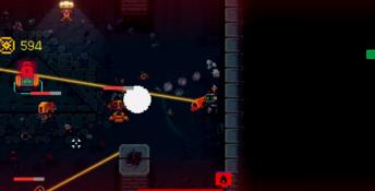 Metal Mind PC Screenshot