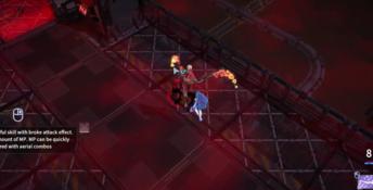 Metal Mutation