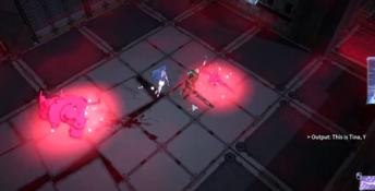 Metal Mutation