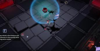 Metal Mutation PC Screenshot