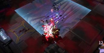 Metal Mutation PC Screenshot