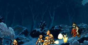 Metal Slug 3 PC Screenshot