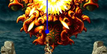 Metal Slug 3 PC Screenshot