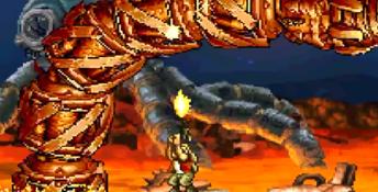 Metal Slug 7 PC Screenshot