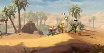 Metal Slug: Awakening