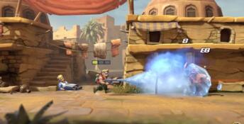 Metal Slug: Awakening