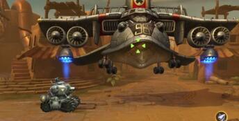Metal Slug: Awakening