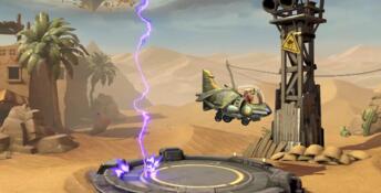 Metal Slug: Awakening