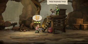 Metal Slug: Awakening PC Screenshot