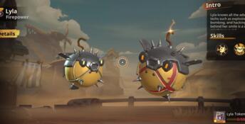 Metal Slug: Awakening PC Screenshot
