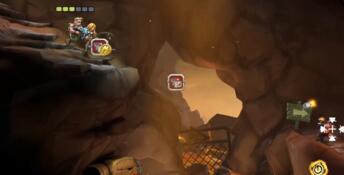 Metal Slug: Awakening PC Screenshot