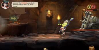 Metal Slug: Awakening PC Screenshot