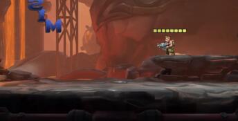 Metal Slug: Awakening PC Screenshot