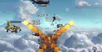 Metal Slug: Awakening PC Screenshot
