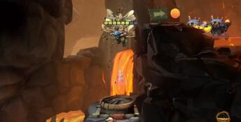 Metal Slug: Awakening PC Screenshot