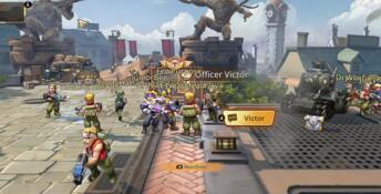 Metal Slug: Awakening PC Screenshot