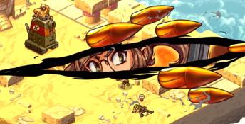 Metal Slug Tactics PC Screenshot