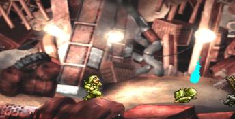 Metal Slug XX