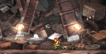 Metal Slug XX