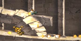 Metal Slug XX PC Screenshot