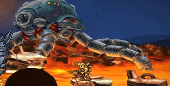 Metal Slug XX PC Screenshot