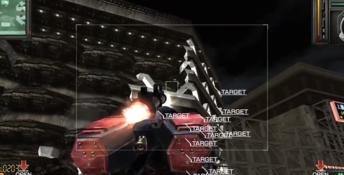 Metal Wolf Chaos XD PC Screenshot