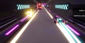 Metal World: Street Scraps PC Screenshot