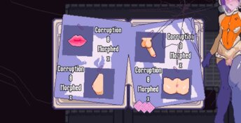MetaMorph PC Screenshot
